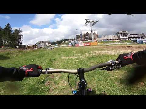 GoPro Hero 6: Mordor - Kopaonik ''MTB Family | Leskovac''