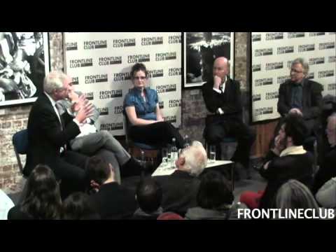 Cruel Britannia: A Secret History of Torture