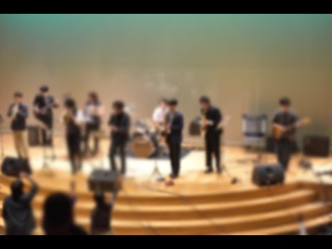 東京スカパラダイスオーケストラ