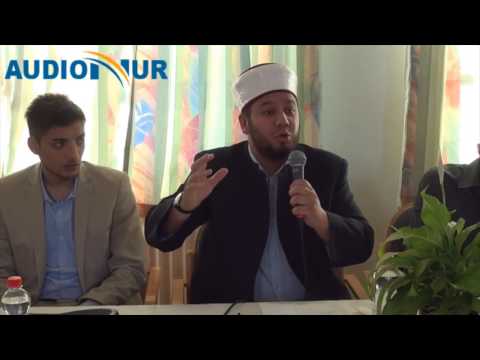 Mos të zen vdekja pa Namaz - Hoxhë Hysen Veqkollari