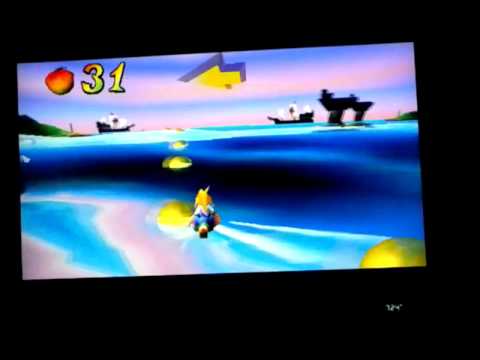 Let's Play CRASH BANDICOOT 3 WARPED PT.9