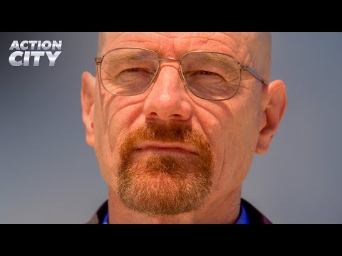 Say My Name | Breaking Bad (Bryan Cranston, Aaron Paul)