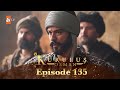 Kurulus Osman Urdu - Season 4 Episode 135