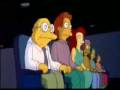 The Simpsons THX