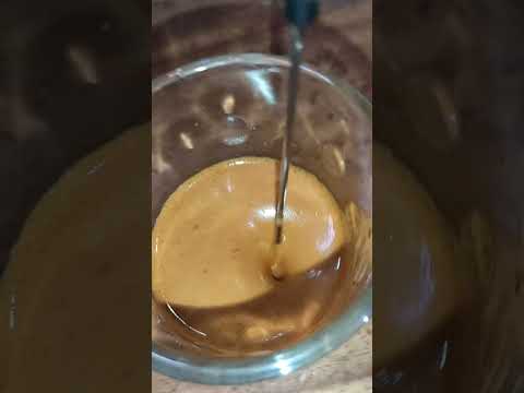 Whipped Chocolate Coffee🤎☕|| #coldcoffee #dalgona #homecafe #recipe #coffeelover #chocolatecoffee