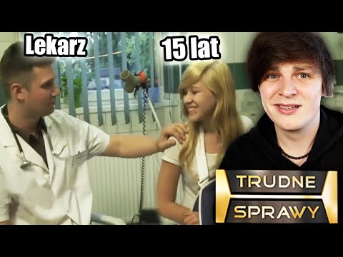 Ciumkaj loczki: TRUDNE SPRAWY 69