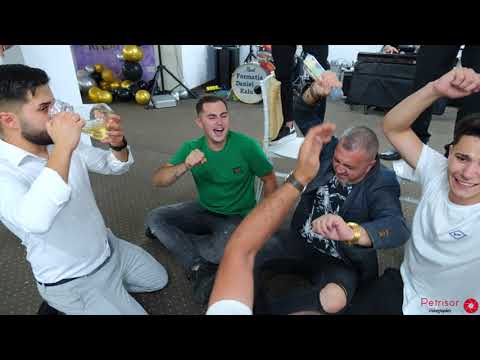 Daniel Kalu - Majorat Alexandru Moti - Live 2023