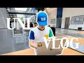 Uni Vlog A Realistic Week In My Life At TUM Technical University Of Munich