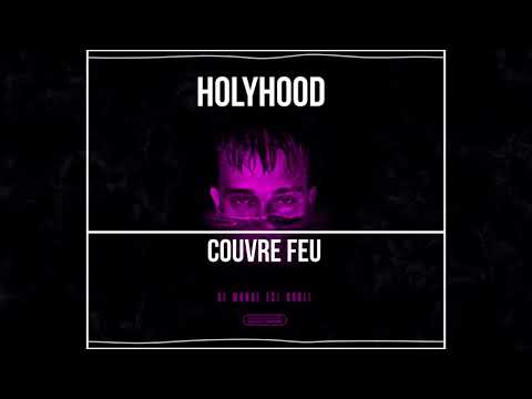 Vald X Damso type beat (prod. HolyHood) "Couvre feu" / Trap beat 2020