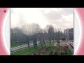 In Emmeloord komt iemand met de schrik vrij