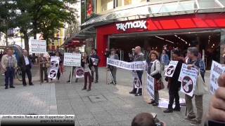 jamila wuppertal gegen scharia