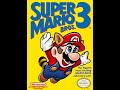 10 HOURS Of Underground Theme Super Mario Bros 3 NES