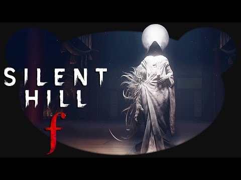 Kannst du dir selbst noch trauen? | Finale - #13 Silent Hill f