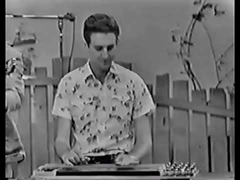 Buddy Emmons - Four Wheel Drive 1965