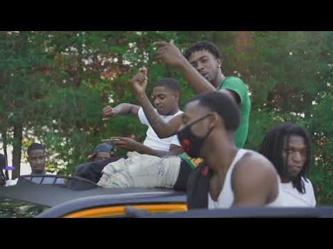 PME Tee5Hunnit - Head Blown (Music Video)