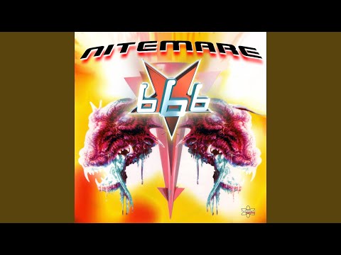 Amokk (X-Tended 666 Mix)