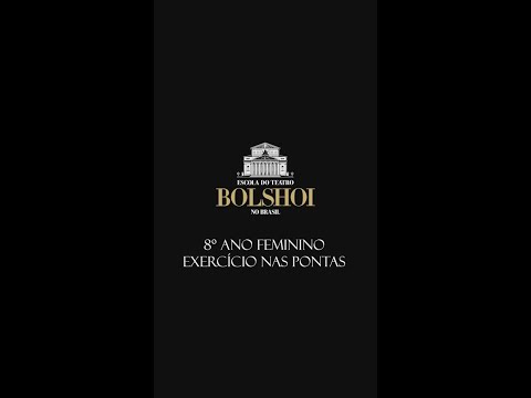 Alerta de Vídeo novo! 🩰 🌟