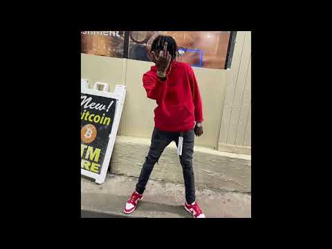 Duvy x J Sav - Don’t Slip (unreleased)