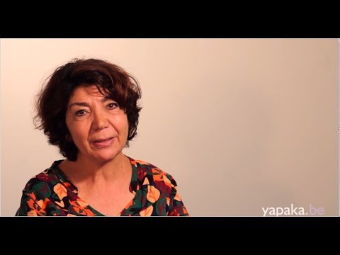 Mère et bébé sans papier : quelles identités en devenir ? - C. Davoudian - Yapaka.be