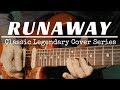 Bon Jovi - Runaway Solo : Classic Legendary Guitar Cover Series