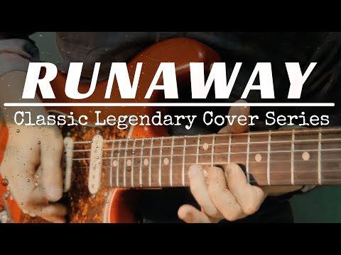 Runaway (solo) - Bon Jovi