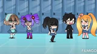 Bebe rexha-I'm gonna show you crazy (gacha life/Yandere simulator) Bebe rexha-I'm gonna show you crazy (gacha life/Yandere simulator)