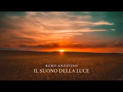 Remo Anzovino - Il Suono della Luce