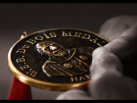 2024 Hutchins Center Honors