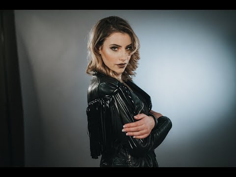 Adrijana Baković -  Ne mogu preboljeti (Official Music Video)