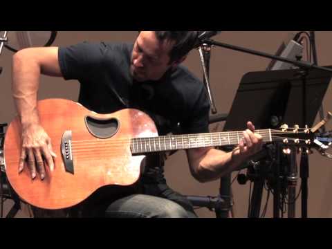 Trace Bundy-Elephant King