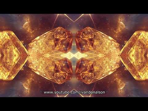 ESCUCHA ESTO Y ABRE LA PUERTA A UNA VIDA DE RIQUEZA, SANACIÓN, PROPÓSITO Y ÉXITO - PRUEBA Y VERÁS