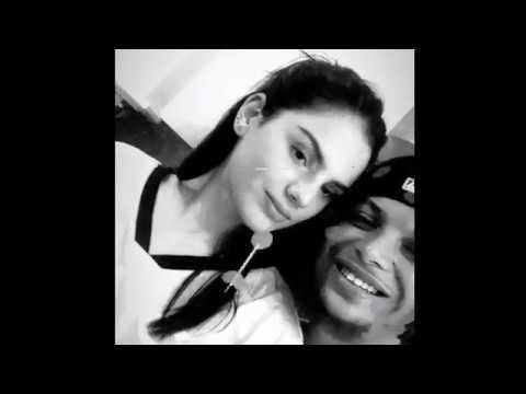 Ronnie Flex en Famke Louise hebben een GEHEIME RELATIE?