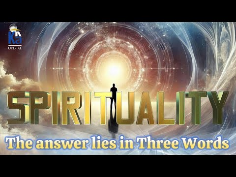 🔍 What is spirituality, really?