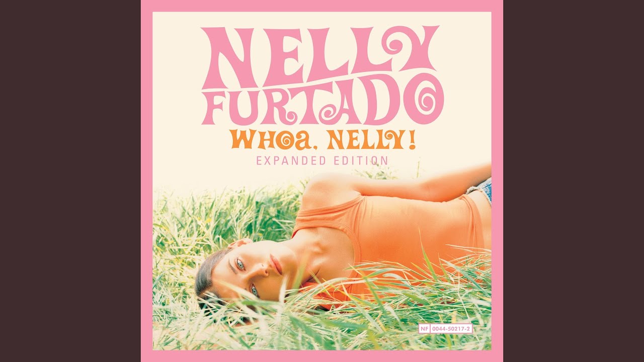 Nelly Furtado - Party