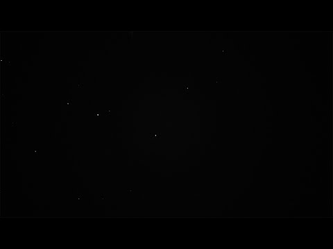 Everything has to end.