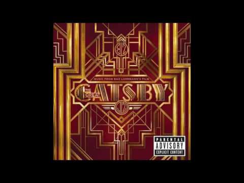 Beyonce Feat Andre 3000 Back to Black Official Version The Great Gatsby HD #beyonce