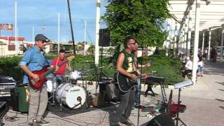 Miami & The Groovers Good Things 2014 05 25 Risuona Rimini