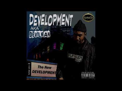 Devilman - 360 (RARE)