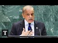 LIVE Pakistan S Prime Minister Addresses Nation Amid India Conflict
