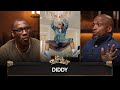 I Would Ve Whooped The Sh T Out Of Diddy Ali Siddiq CLUB SHAY SHAY