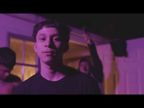 Lil Jerry - One Way (Official Music Video)