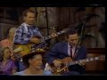 Chet Atkins--Pickin The Blues, 1950s Color!