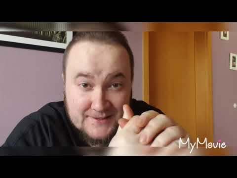 Schnupftabak Review / Gawith Original Snuff [German]