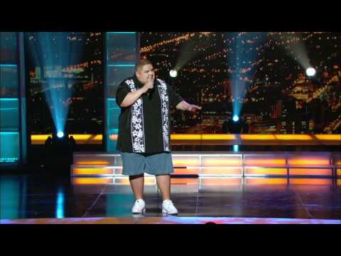 喜劇演員爸爸的超狂帶小孩方式 (Cops Gabriel Iglesias)