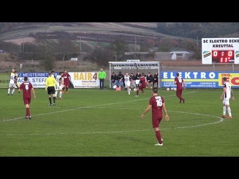 SC Elektro Ecker Kreuttal - SV Absdorf (10.Runde)