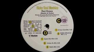 Ricky Soul Machine - Red Roses (Radio Mix)