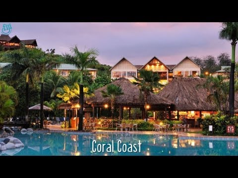 Coral Coast - FIJI