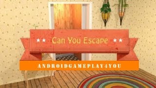 Can You Escape videosu