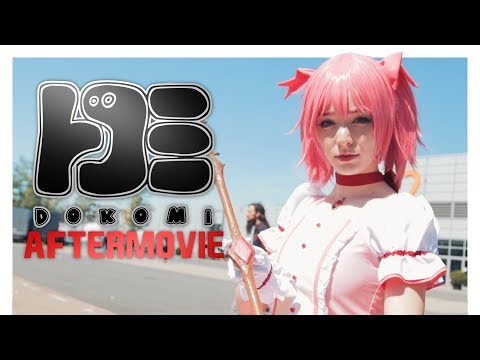 Dokomi 2019 | Cosplay Music Video | Aftermovie | Aktivmovies