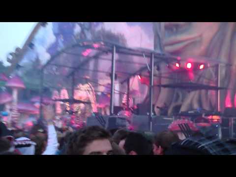 Dirty South @ Tomorrowland 2011 (Mainstage)
